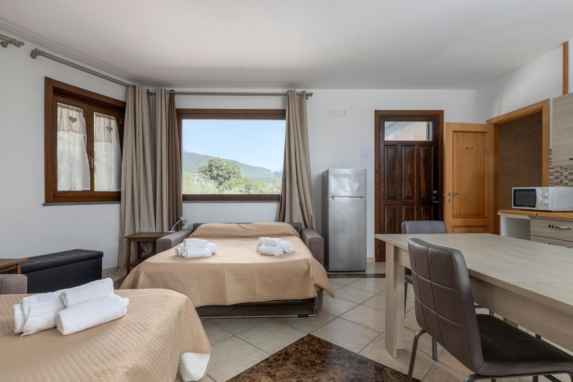 Villa Vulcano, Tra L'Etna E Il Mare Zafferana Etnea Εξωτερικό φωτογραφία