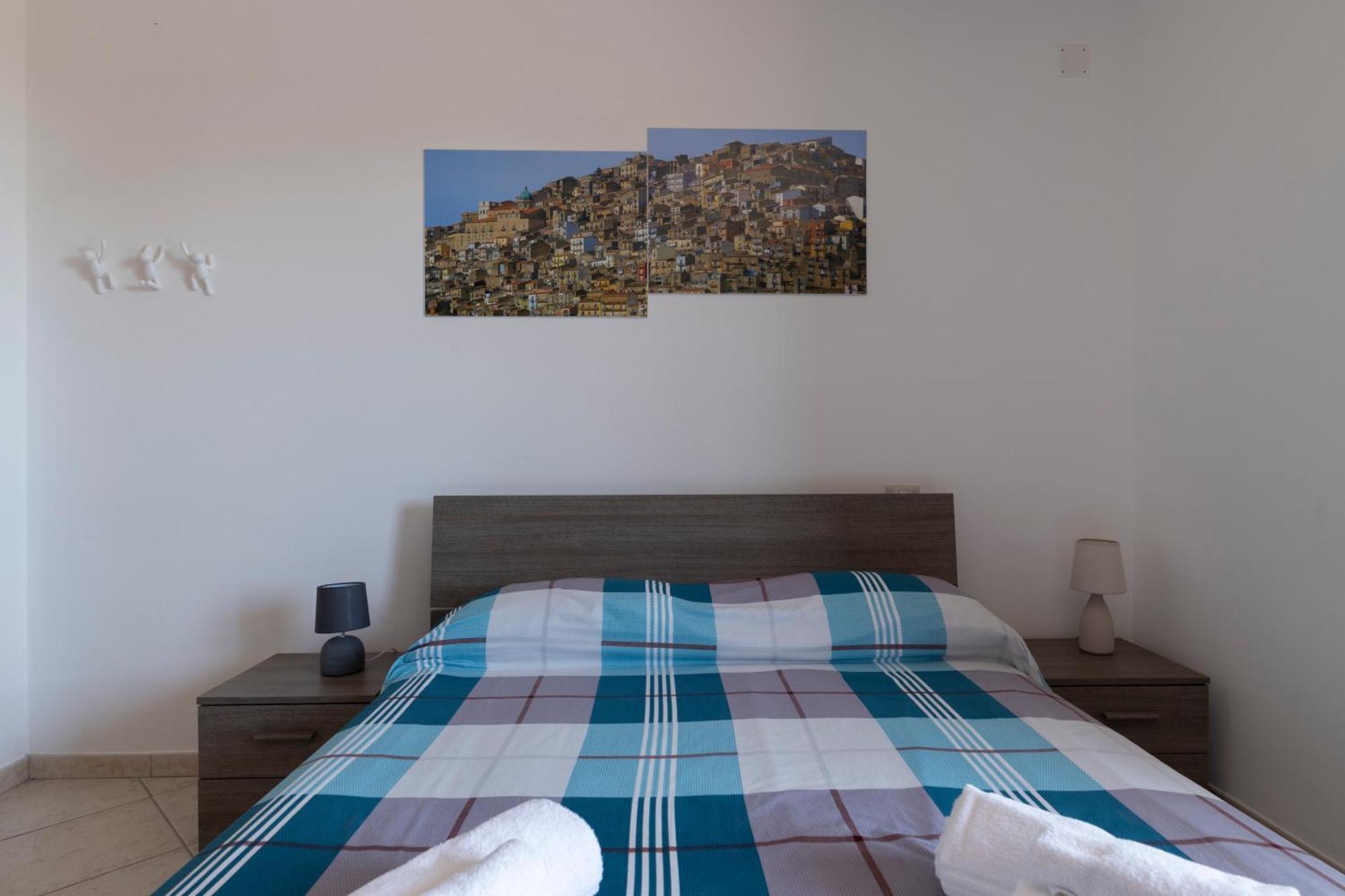 Villa Vulcano, Tra L'Etna E Il Mare Zafferana Etnea Εξωτερικό φωτογραφία